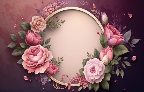 زهور