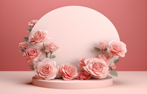 زهور