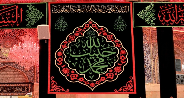 محمد حبيب الله
