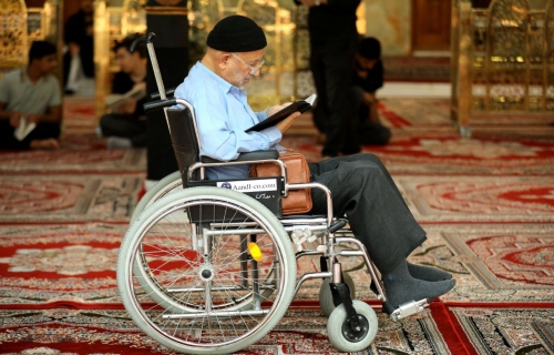 للّهُمَّ اغْفِرْ لِيَ الّذنُوبَ الّتي تُنْزِلُ البَلَاء
