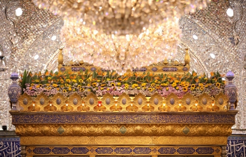 أَشْهَدُ لَكَ بِالتَّسْلِيمِ وَالتَّصْدِيقِ وَالْوَفَاءِ وَالنَّصِيحَةِ
