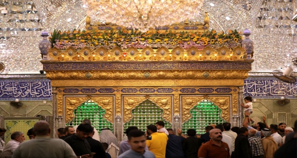 أَشْهَدُ أَنَّكَ قَدْ بَالَغْتَ فِي النَّصِيحَةِ 
