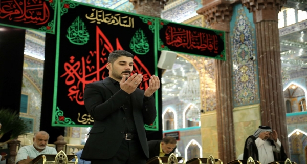 دعاء 