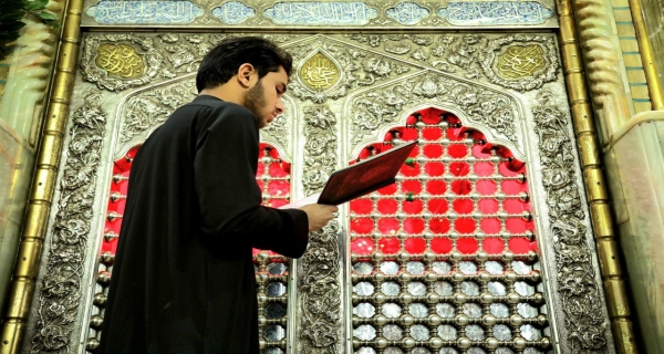زياره 