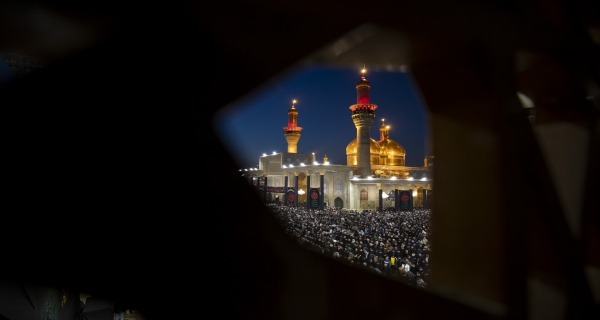 ياموسى بن جعفر