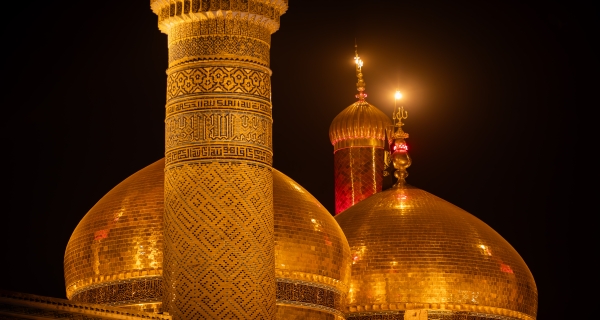 يا باب الحوائج ياموسى بن جعفر