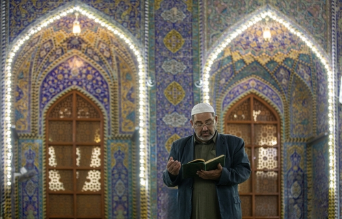 دعاء 