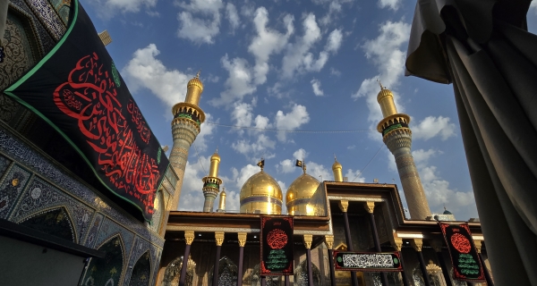  السَّلامُ عَلَيْكَ يَامُوسَى ابْنَ جَعْفَرٍ  