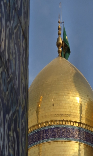 السَّلامُ عَلَيْكَ يَامُوسَى ابْنَ جَعْ