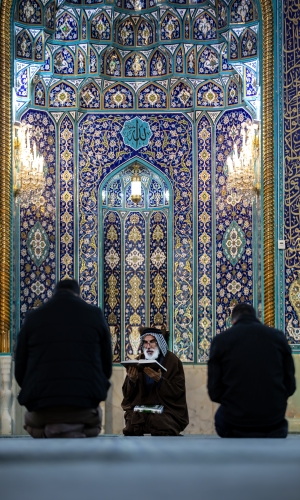السلام عليك يا اباعبدالله 