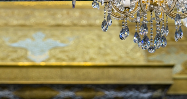  السلام عليك يا ابا عبد الله الحسين