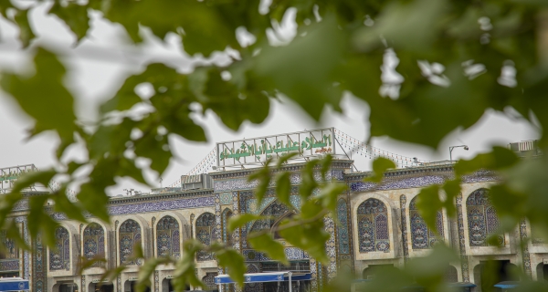 السلام عليك يا أبا الشهداء 