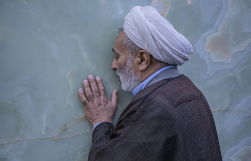  السّلامُ عَلَيكَ يَا وَارِثَ نُوحٍ نَبِيِّ اللهِ