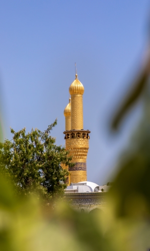  السلام عليك ياابا عبدالله الحسين