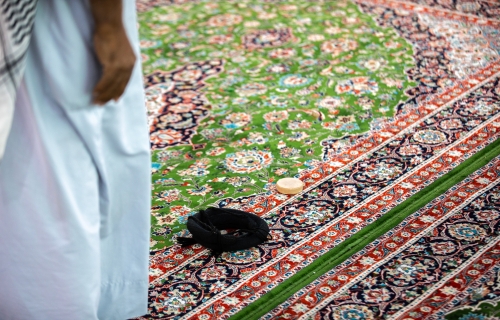 السلام عليك يا اباعبدالله