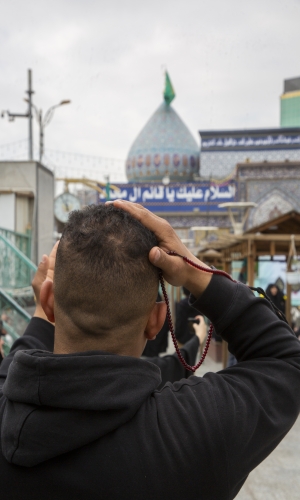 مقام الامام المهدي ( عجل الله فرجه الشرف )