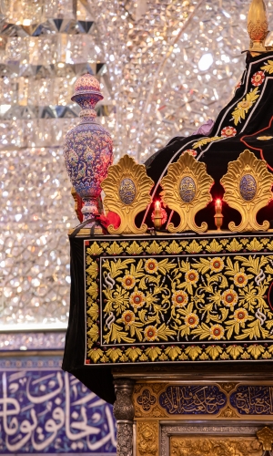  اَلسَّلامُ عَلَيْكَ يَا أَبَا الْفَضْلِ الْعَبَّاسَ بْنَ أَمِيرِ الْمُؤْمِنينَ