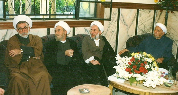 الدعاء يدفع أمواج البلاء