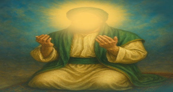 ومن أعطي الشكر لم يحرم الزيادة