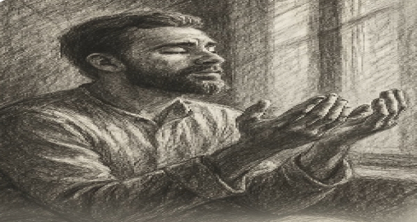 وادفعوا أمواج البلاء بالدعاء