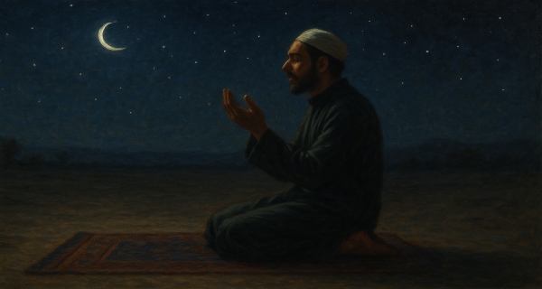 ومن أعطي الاستغفار لم يحرم المغفرة