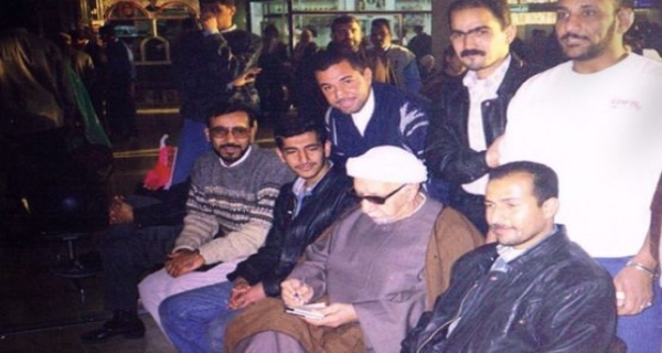 رأي الشيخ الطبرسي في حادثة الإسراء والمعراج