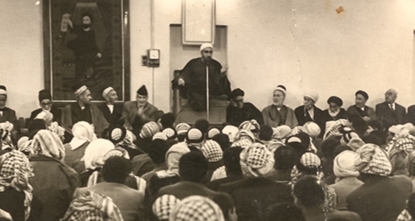 صلاح المجتمع من صلاح الأسرة