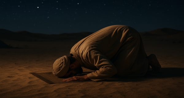 ومن أعطي الشكر لم يحرم الزيادة