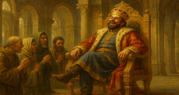 فوت الحاجة أهون من طلبها إلى غير أهلها