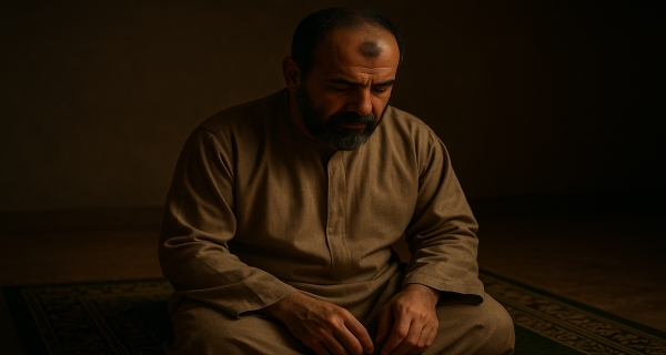 وَلْيُرَ عَلَيْكَ أَثَرُ مَا أَنْعَمَ اللهُ بِهِ عَلَيْكَ