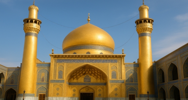 إذا أقبلت الدنيا على أحد أعارته محاسن غيره