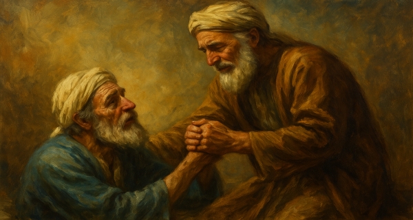 أقيلوا ذوي المروءات عثراتهم