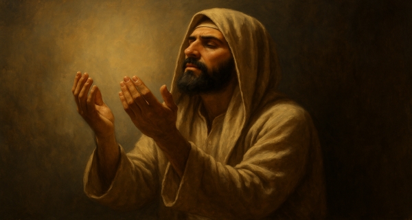 اللهم صن وجهي باليسار، ولا تبذل جاهي بالإقتار فأسترزق طالبي رزقك