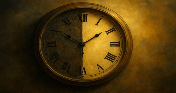 إذا تغير السلطان تغير الزمان