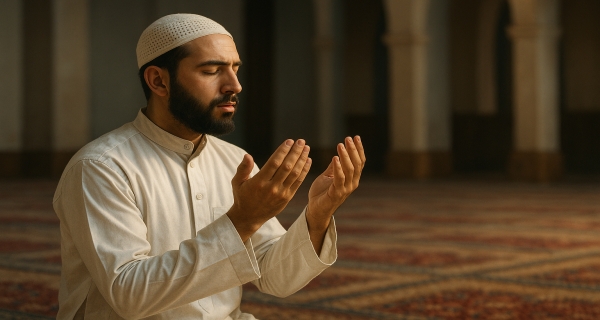 ومن أعطي التوبة لم يُحرم القبول