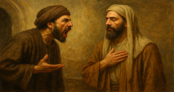 والمسالمة خِباء العيوب