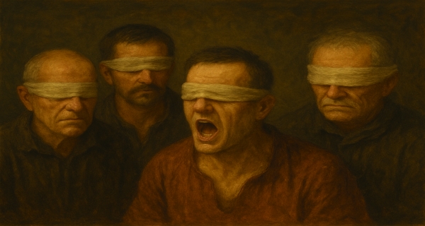 الجهل والضلال الشيخ علي المالكي