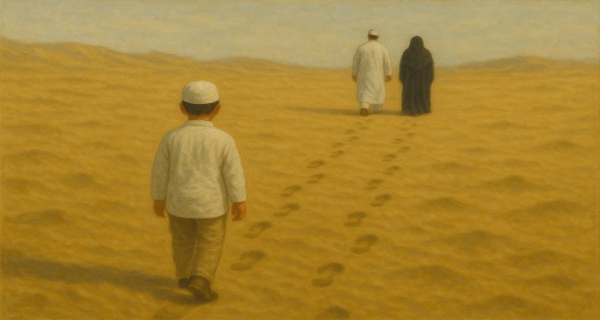 نصائح تربوية-الشيخ علي المالكي 1