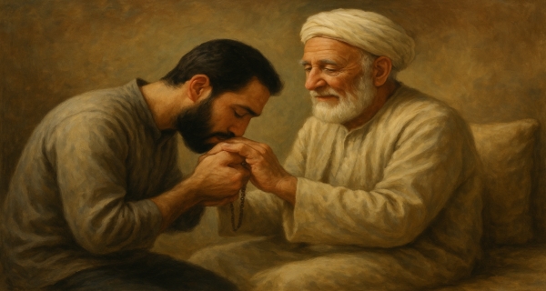 نصائح تربوية-الشيخ علي المالكي 10