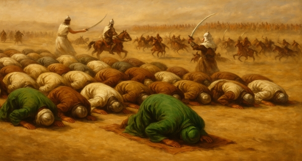 المحافظة على الصلاة - الشيخ علي المالكي