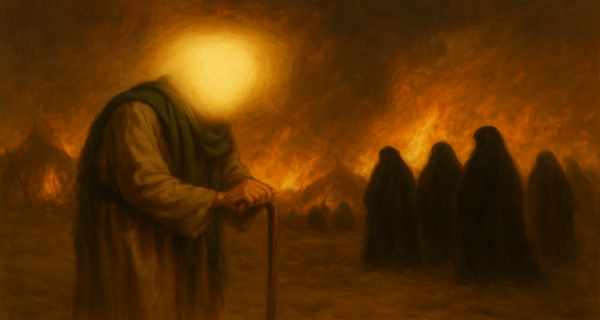 اهداف الامام السجاد بعد واقعة الطف-الشيخ علي المالكي