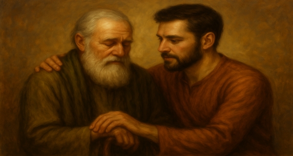 مسؤولية الآباء والأبناء- الشيخ علي المالكي