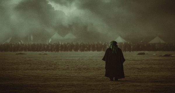 الإمام الحسين القائد الفذ والمثل الأعلى-الشيخ علي المالكي