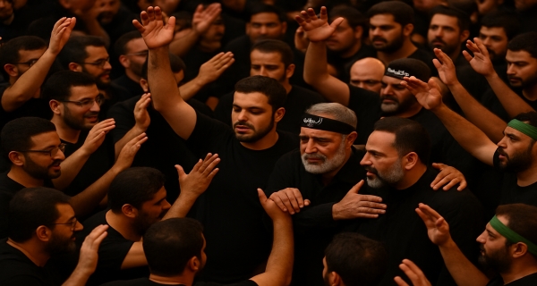 إقامة مجالس العزاء-الشيخ علي المالكي