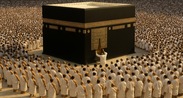 من آداب الحج 2- الشيخ علي المالكي