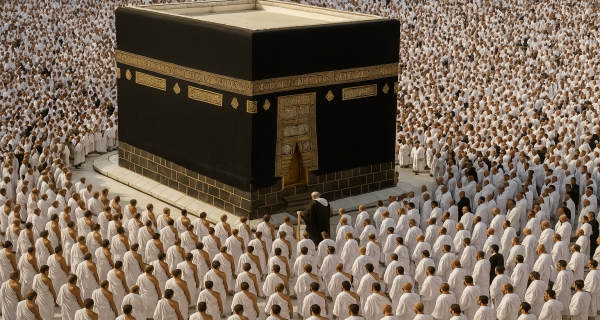 من آداب الحج 3- الشيخ علي المالكي