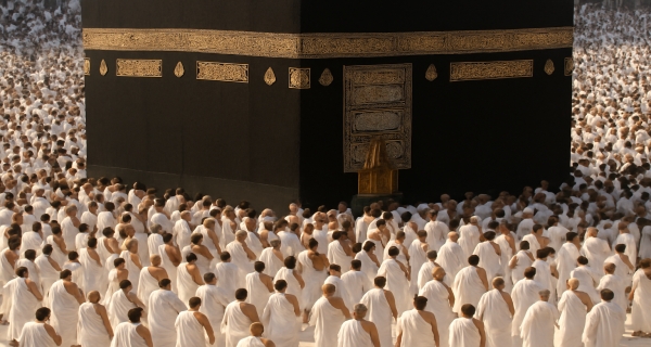 من آداب الحج 4- الشيخ علي المالكي