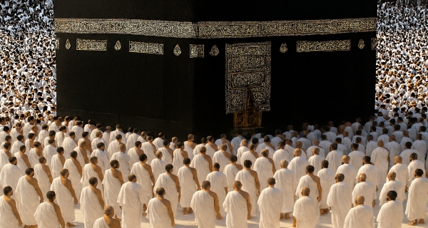 من آداب الحج 5- الشيخ علي المالكي