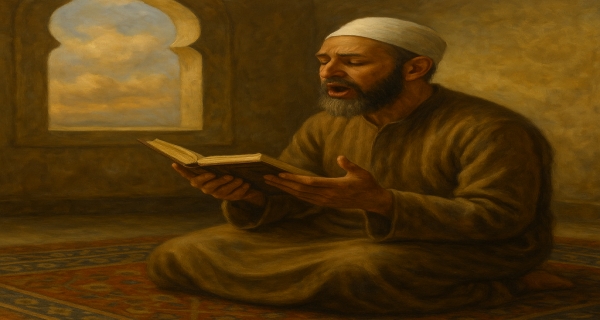 أهمية دعاء الندبة-الشيخ علي المالكي