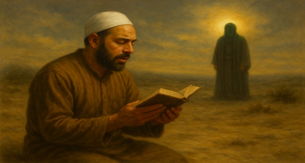 من مضامين دعاء الندبة 3- الشيخ علي المالكي